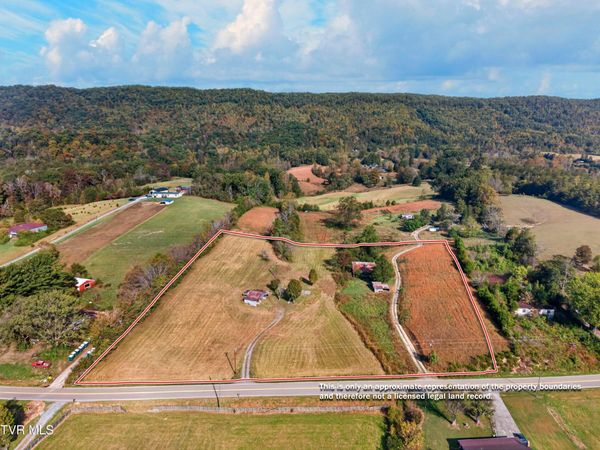 3131 Beech Creek Road, Rogersville, TN 37857