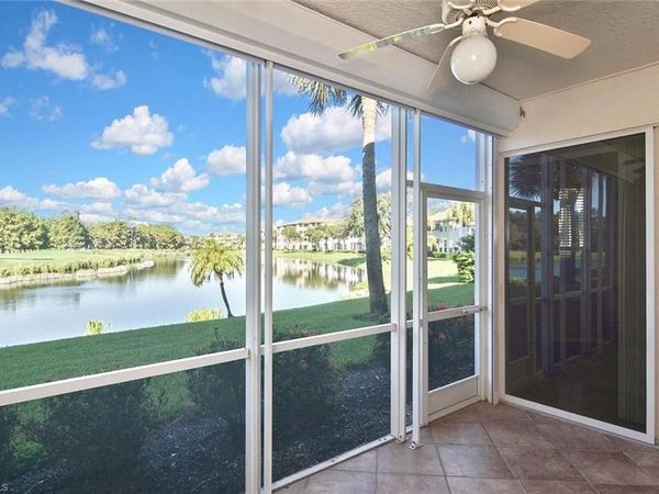 3860 SAWGRASS WAY , Unit 2615, NAPLES, FL 34112