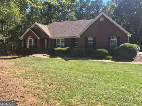 7665 Berea Road, Winston, GA 30187