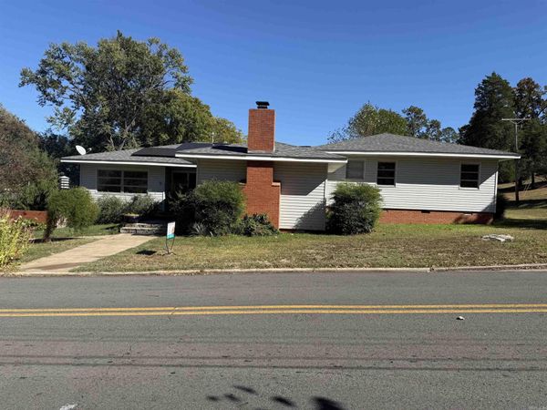 405 S St. Joseph St. Streets , Morrilton, AR 72110