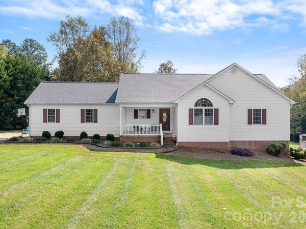 161 Cherry Blossom Lane, Unit 2, Stony Point, NC 28678