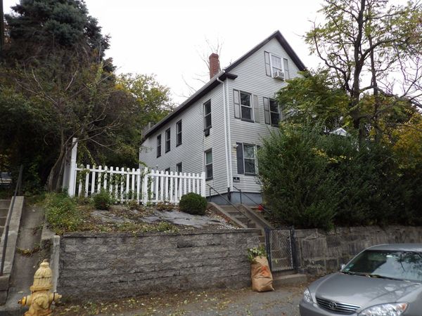 25 Wilson St, Unit 3, Worcester, MA 01604