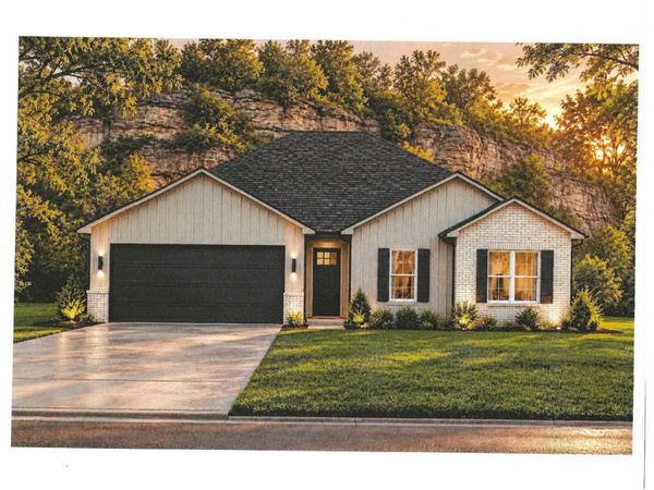 172 Sunrise Villa Drive , Branson, MO 65616