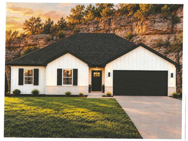 156 Sunrise Villa Drive , Branson, MO 65616