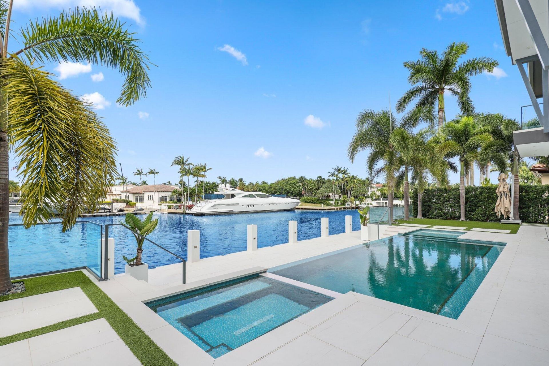 169 W Key Palm Road, Boca Raton, FL 33432 Photo