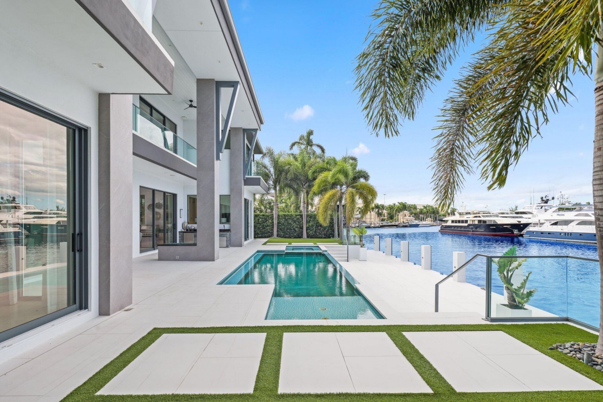 169 W Key Palm Road, Boca Raton, FL 33432 Photo