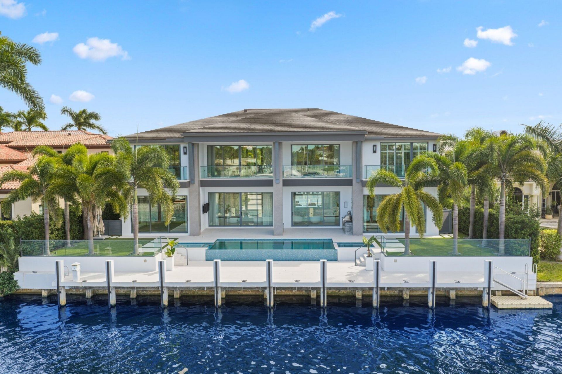 169 W Key Palm Road, Boca Raton, FL 33432 Photo