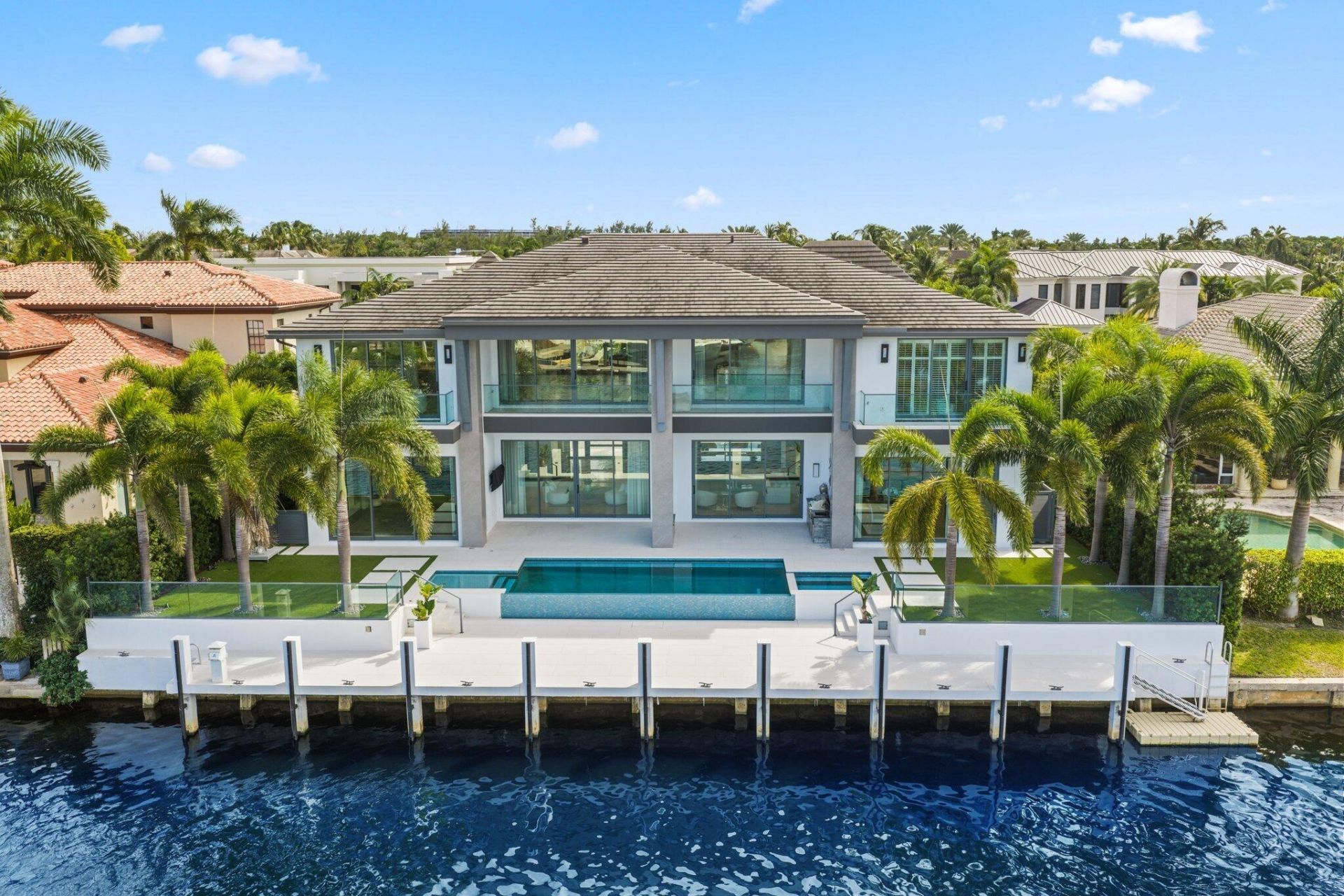 169 W Key Palm Road, Boca Raton, FL 33432 Photo