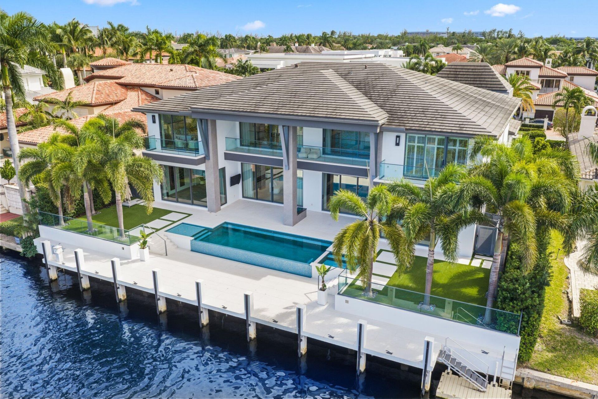 169 W Key Palm Road, Boca Raton, FL 33432 Photo