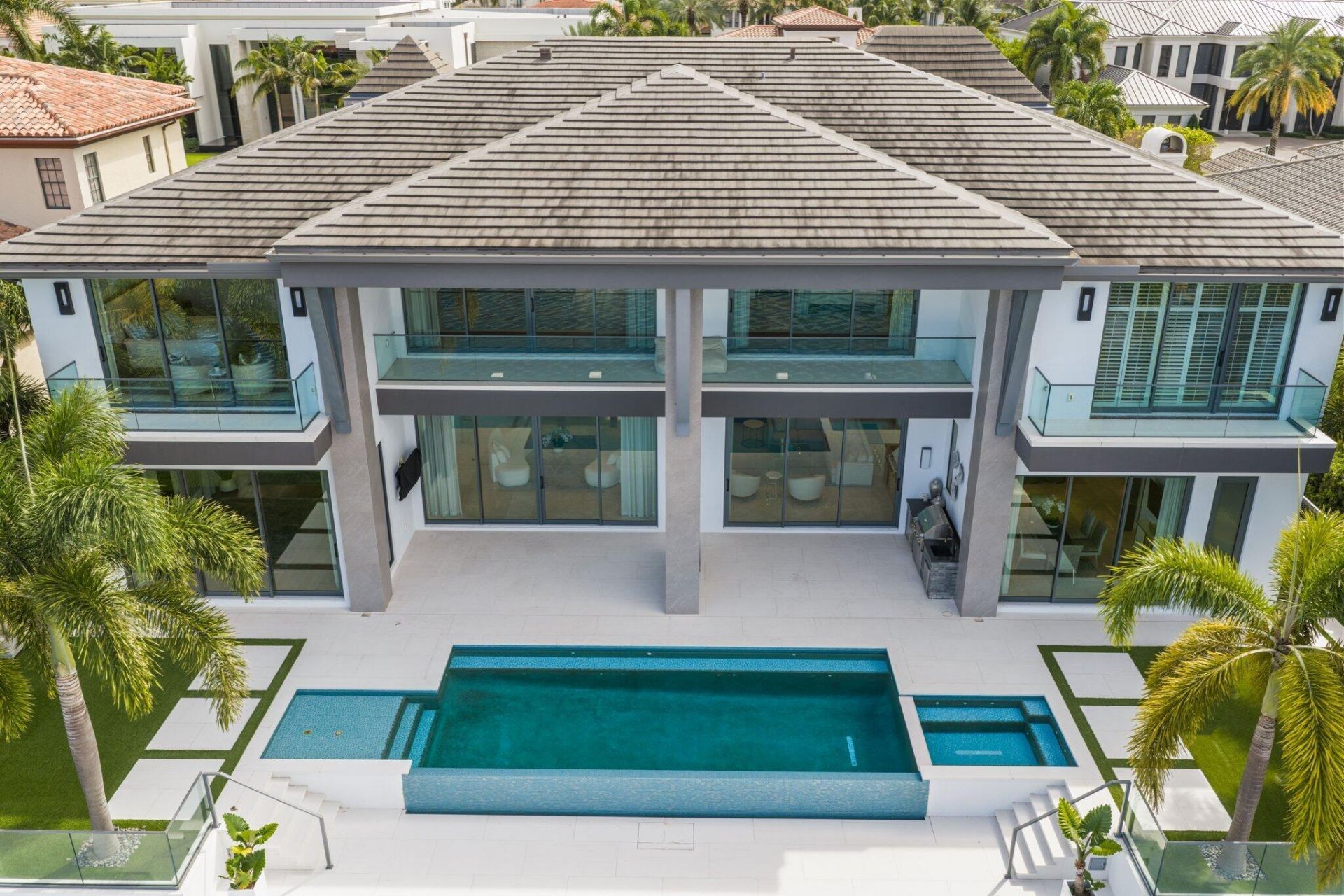 169 W Key Palm Road, Boca Raton, FL 33432 Photo