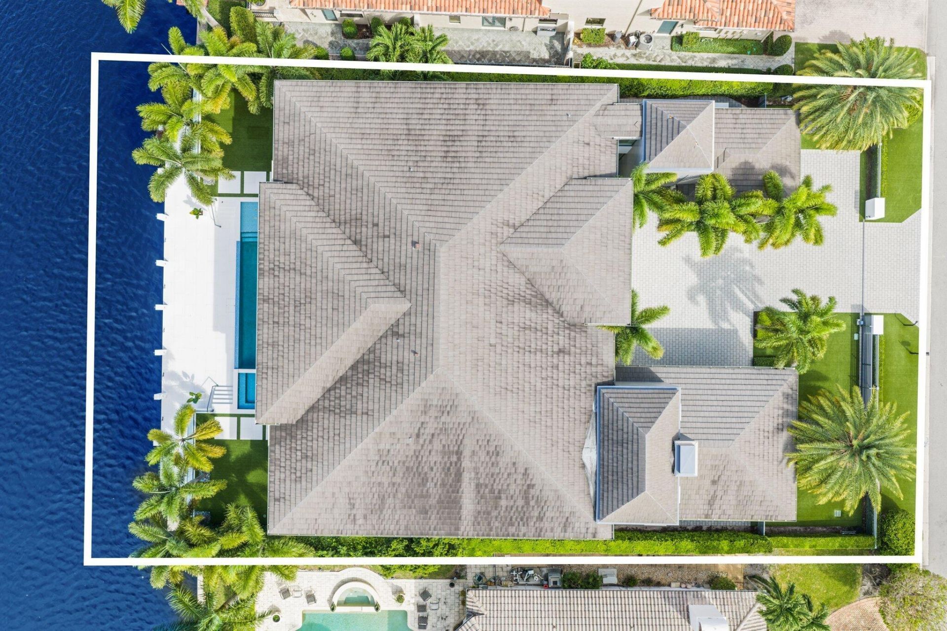 169 W Key Palm Road, Boca Raton, FL 33432 Photo