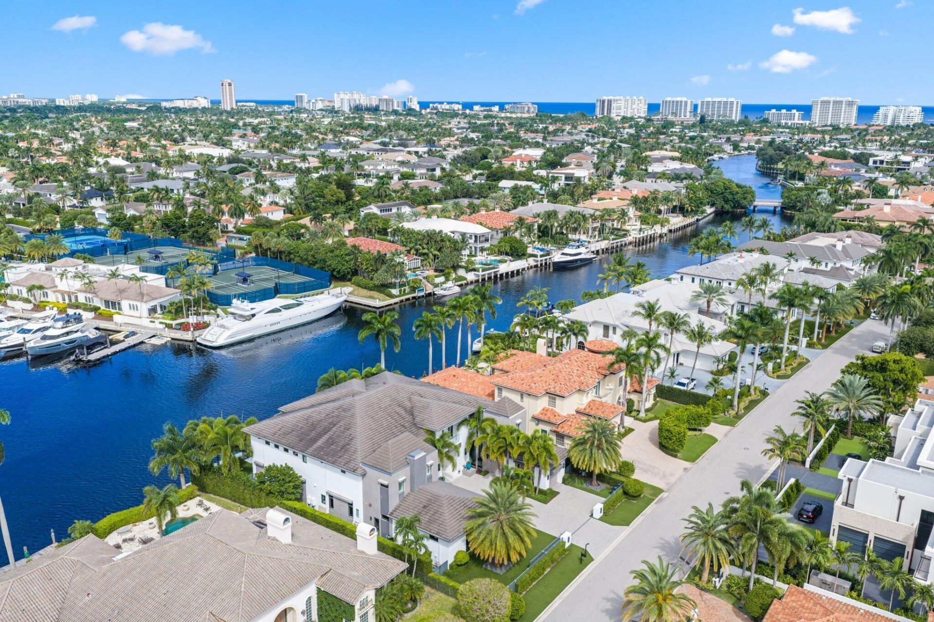 169 W Key Palm Road, Boca Raton, FL 33432 Photo