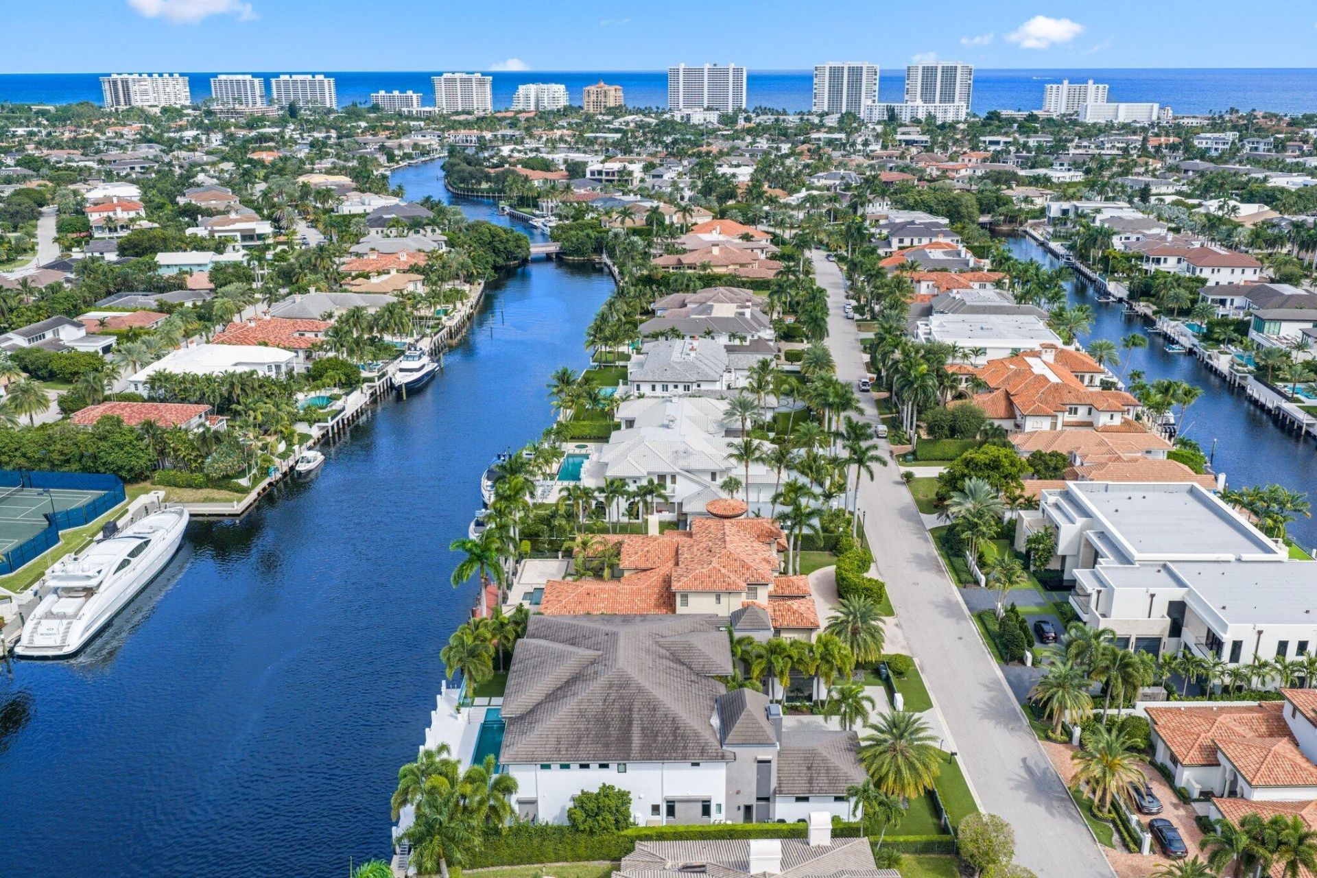 169 W Key Palm Road, Boca Raton, FL 33432 Photo