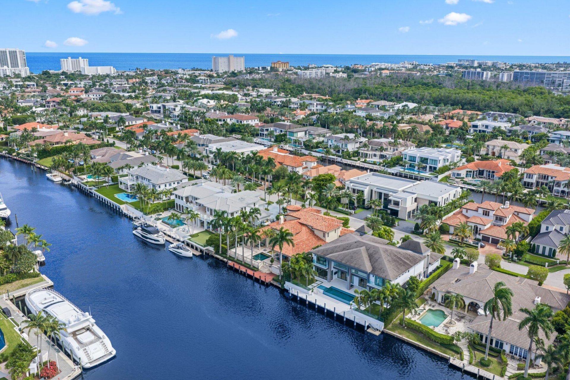 169 W Key Palm Road, Boca Raton, FL 33432 Photo