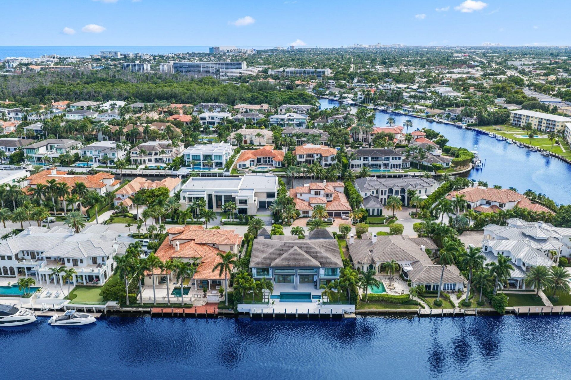 169 W Key Palm Road, Boca Raton, FL 33432 Photo