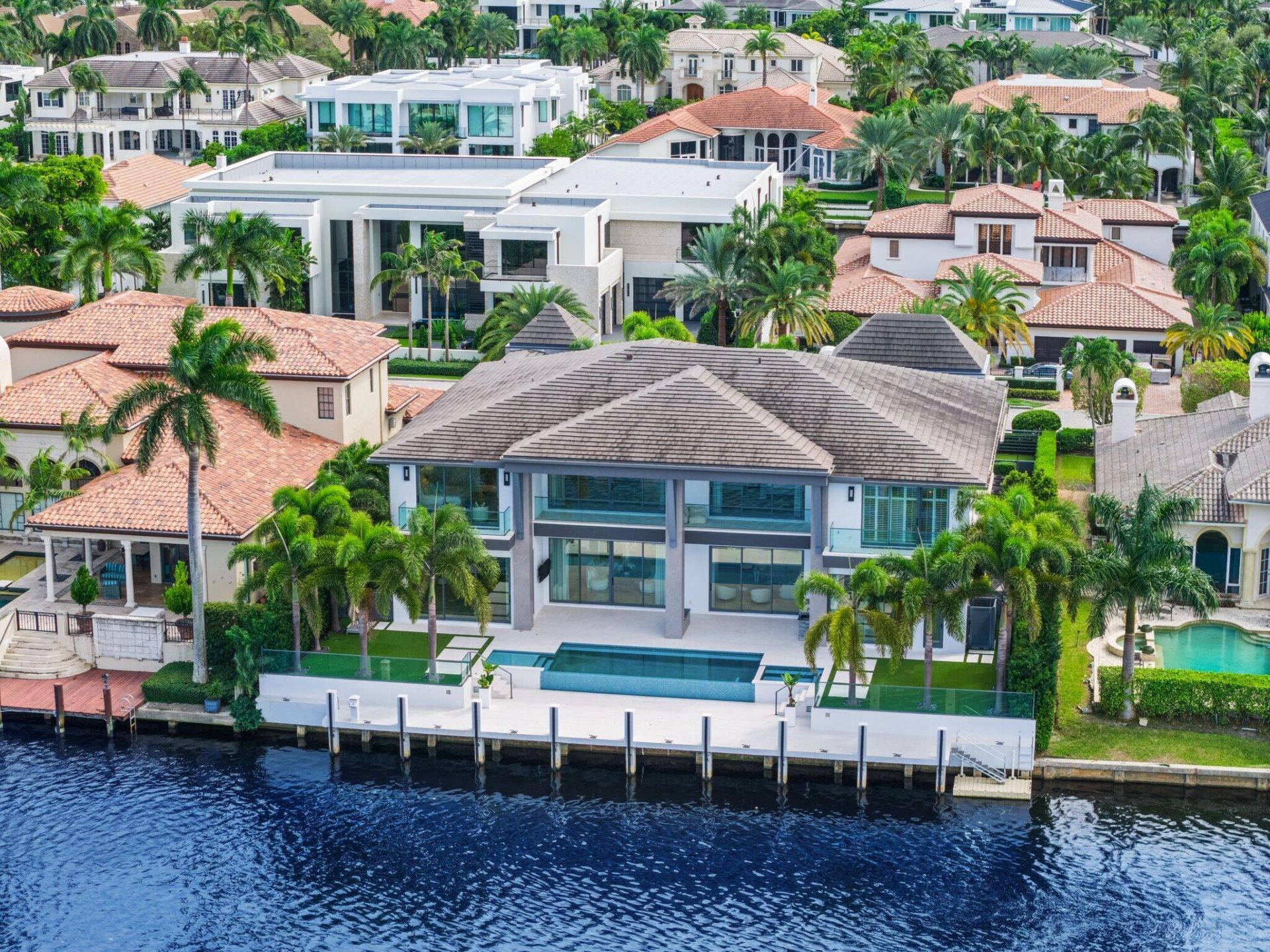 169 W Key Palm Road, Boca Raton, FL 33432 Photo