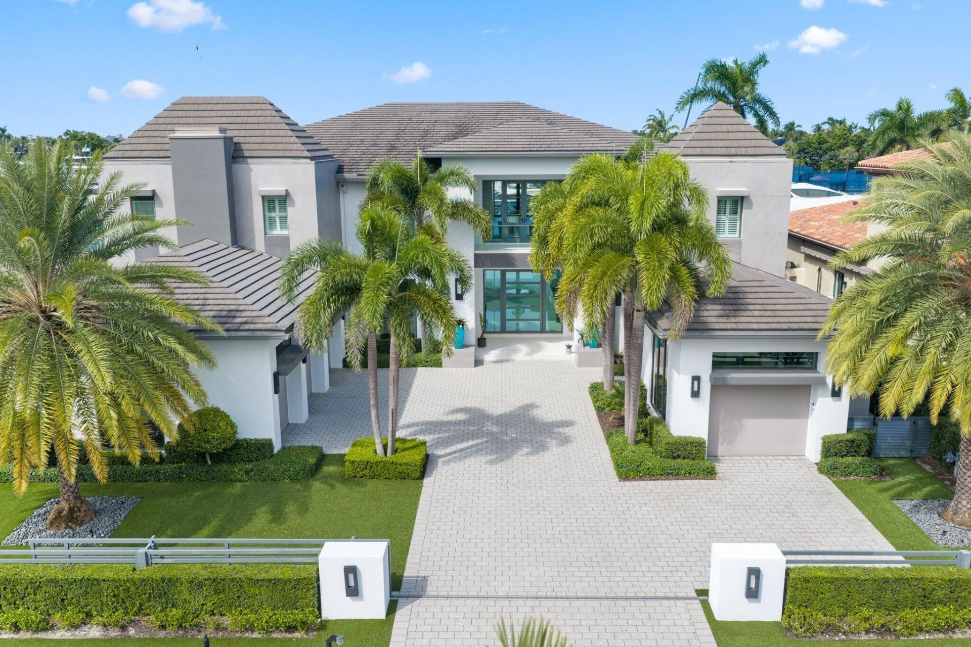 169 W Key Palm Road, Boca Raton, FL 33432 Photo