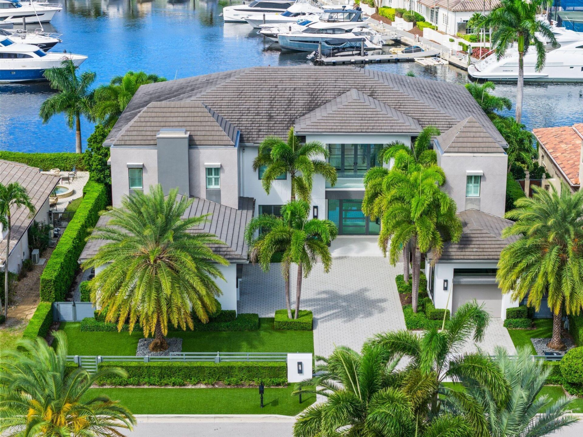 169 W Key Palm Road, Boca Raton, FL 33432 Photo