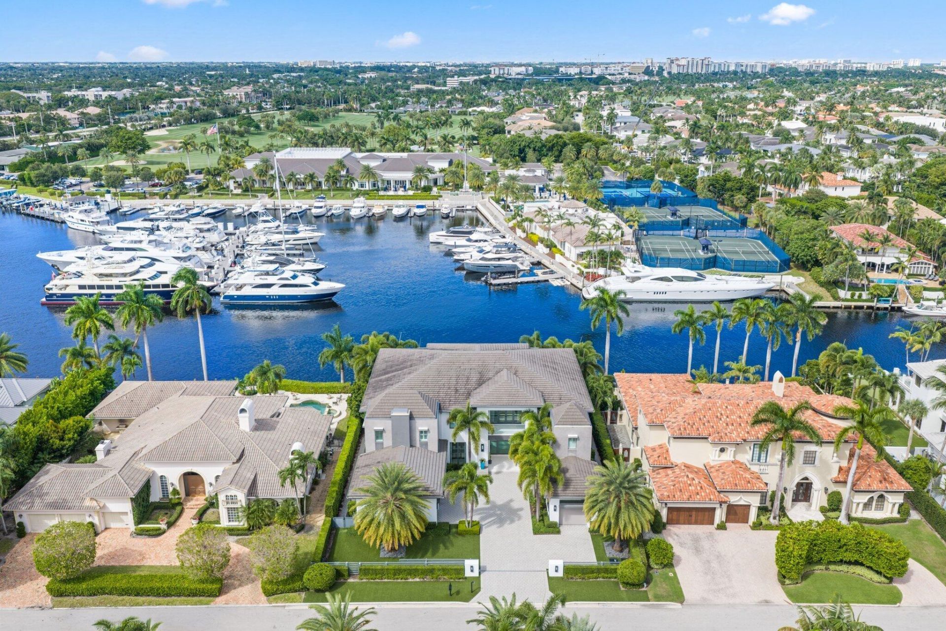 169 W Key Palm Road, Boca Raton, FL 33432 Photo