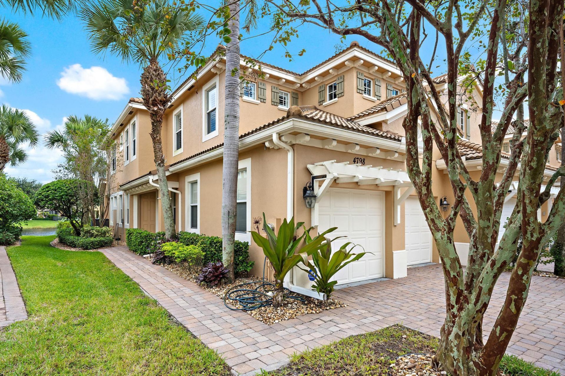 4798 Cadiz Circle, Palm Beach Gardens, FL 33418 Photo