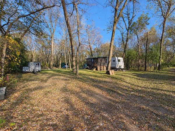 Lot 5 CATFISH DRIVE, Trempealeau, WI 54661