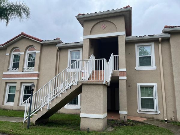 2802 OSPREY COVE PLACE , Unit 202, KISSIMMEE, FL 34746