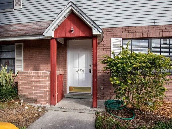 12724 N 57TH STREET , Unit 12724, TAMPA, FL 33617