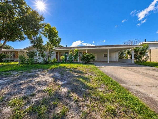 4314 DERBYSHIRE LANE , ORLANDO, FL 32812