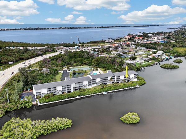1401 S MCCALL ROAD, Unit 102, ENGLEWOOD, FL 34223