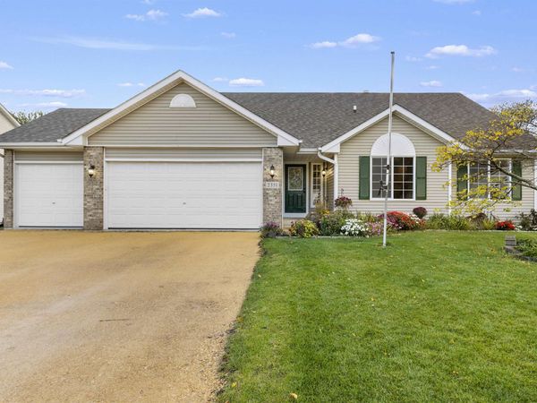 2351 Kristi Lane, ROCKFORD, IL 61102