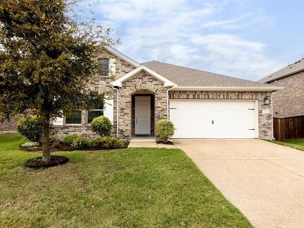 2305 Switchgrass Street, Melissa, TX 75454