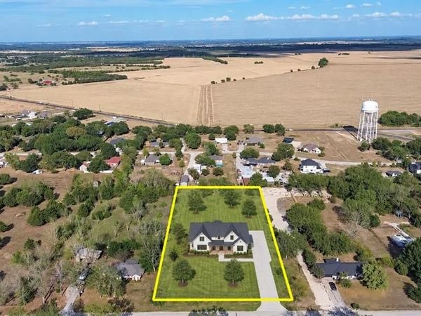 TBD Sunrise Court, Palmer, TX 75152
