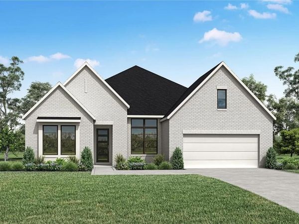 2410 Christopher Road, Mansfield, TX 76063