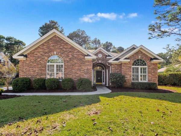 205 Red Tail Hawk Loop , Pawleys Island, SC 29585