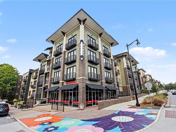 5300 Peachtree Road , Unit 3110, Chamblee, GA 30341