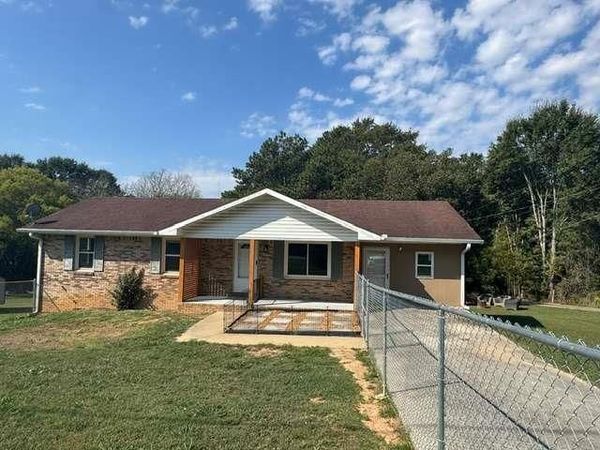 563 N Marble Street N, Rockmart, GA 30165