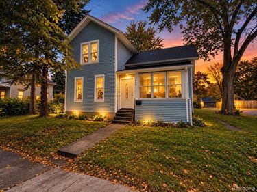 420 Elm Street , Adrian, Mi 49221