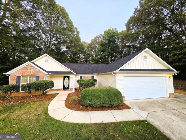 122 Silver Bell Road, Jefferson, GA 30549