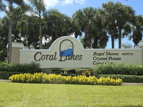 12529 Imperial Isle Drive, Unit 205, Boynton Beach, FL 33437