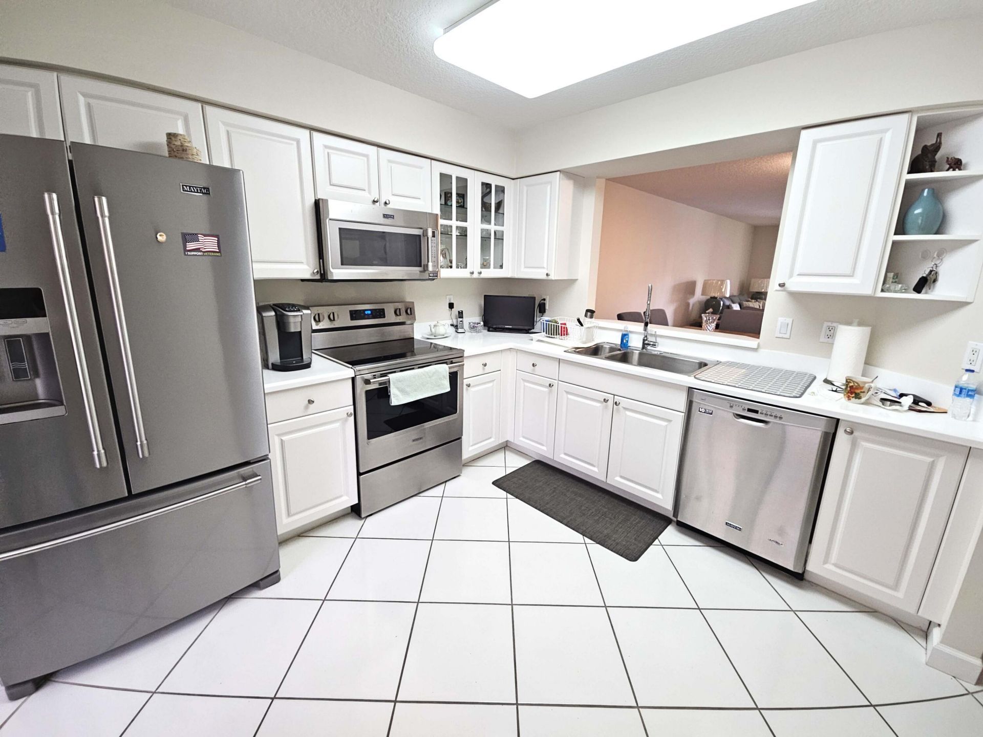 12529 Imperial Isle Drive, Unit 205, Boynton Beach, FL 33437 Photo