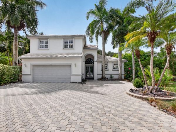 11371 SEA GRASS Circle, Boca Raton, FL 33498