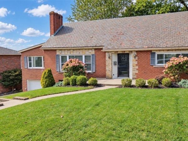 394 Shady Avenue , Steubenville, OH 43952