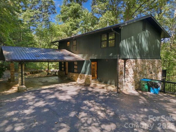109 Overlook Road , Asheville, NC 28803