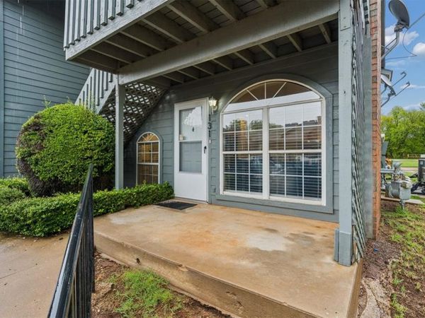 11525 N Meridian Avenue, Unit 131, Oklahoma City, OK 73120