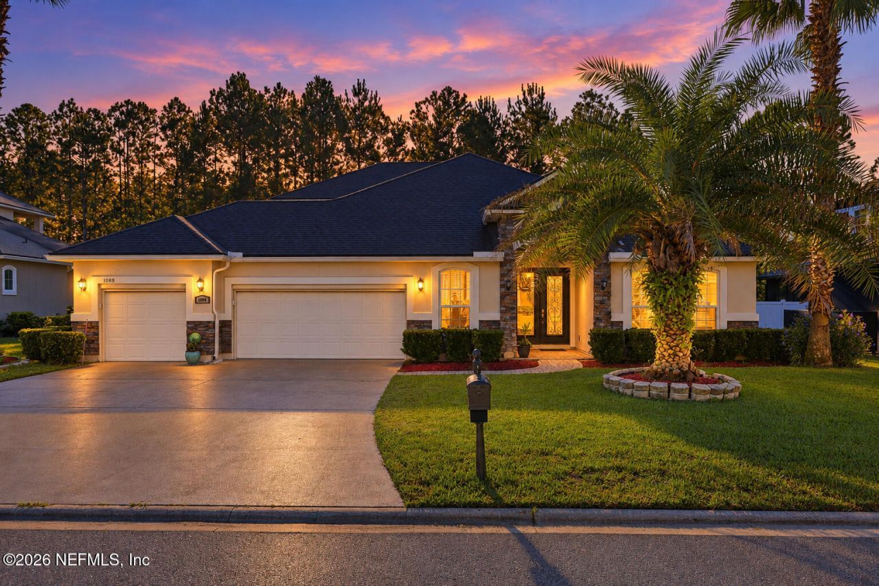 1088 Spanish Bay Court, Orange Park, FL 32065 Photo