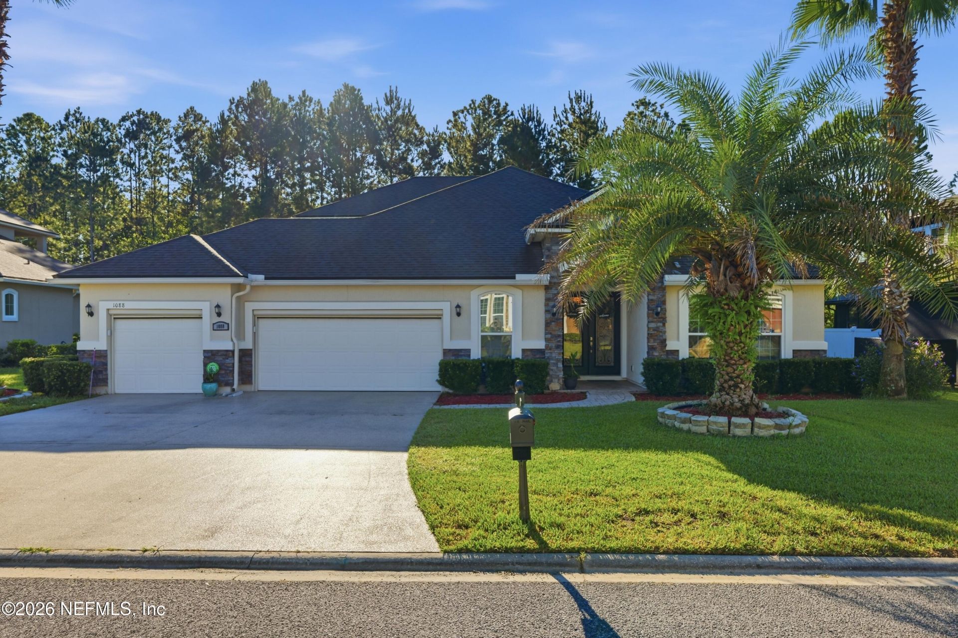 1088 Spanish Bay Court, Orange Park, FL 32065 Photo