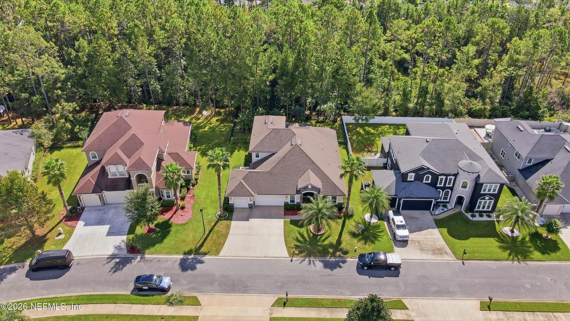 1088 Spanish Bay Court, Orange Park, FL 32065 Photo