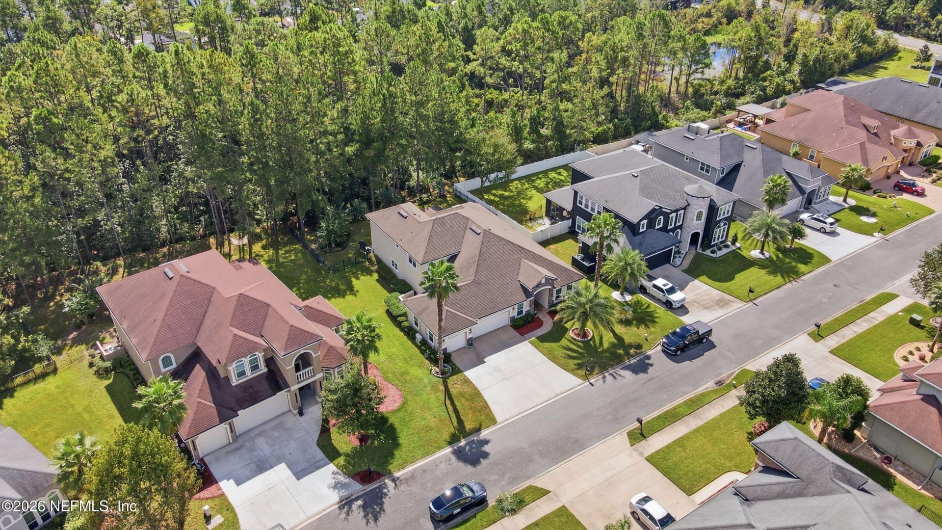 1088 Spanish Bay Court, Orange Park, FL 32065 Photo