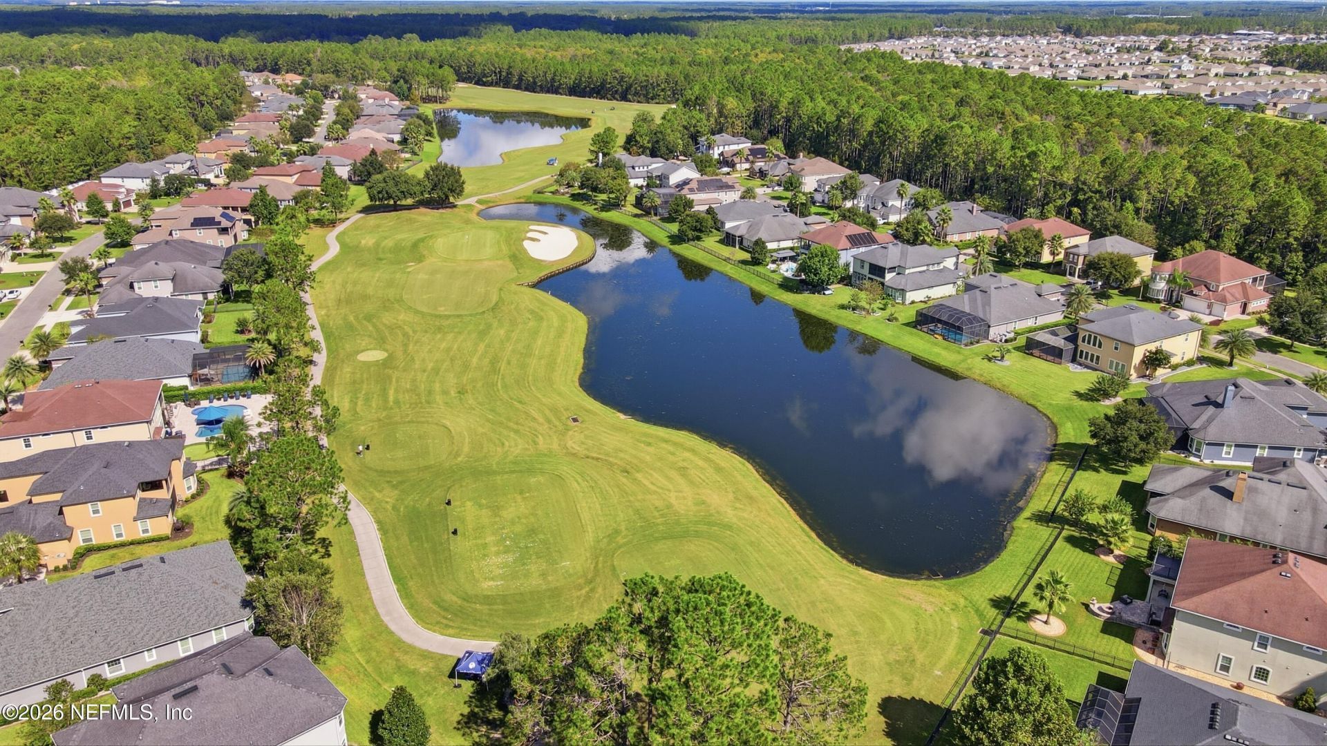 1088 Spanish Bay Court, Orange Park, FL 32065 Photo