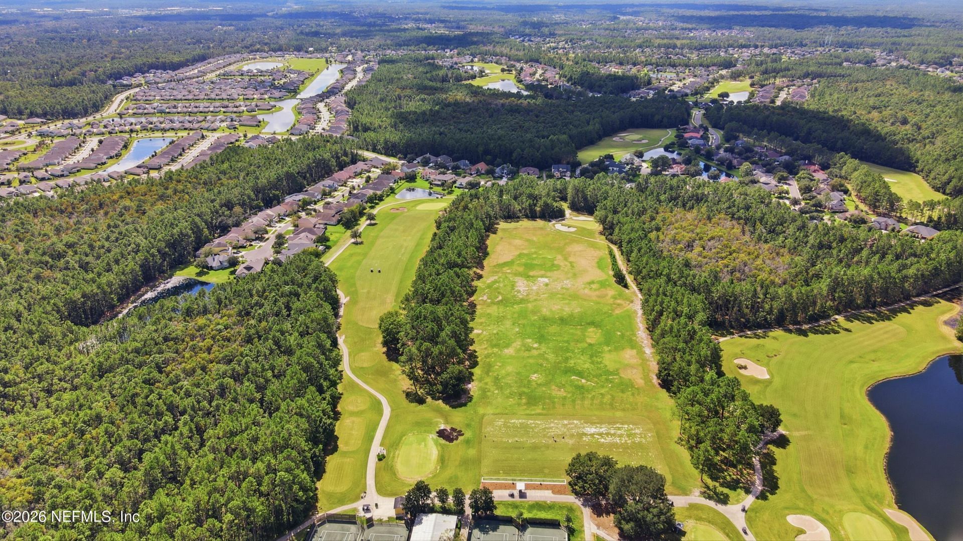 1088 Spanish Bay Court, Orange Park, FL 32065 Photo